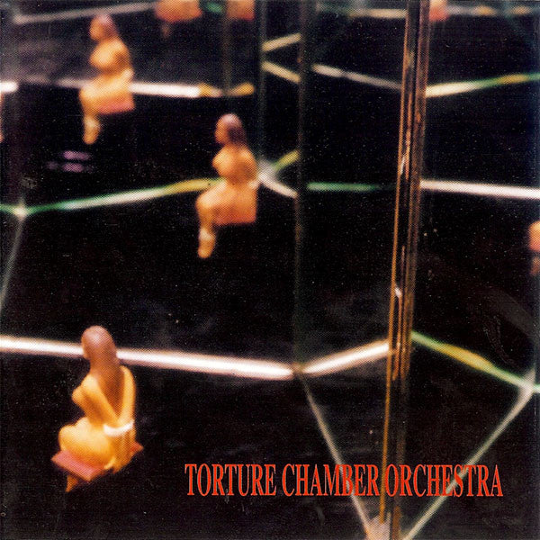 Torture Chamber Orchestra : Torture Chamber Orchestra (CD, MiniAlbum)