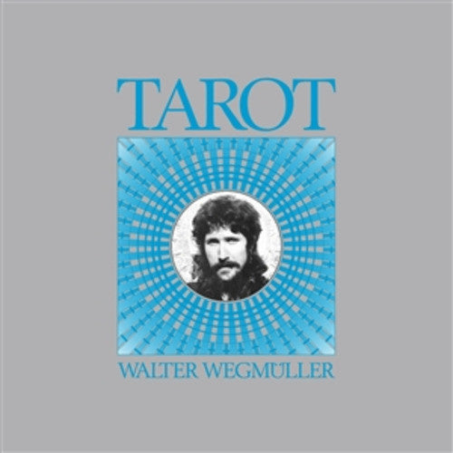 Walter Wegmüller : Tarot (2xLP, Album, Ltd, RE + Box)