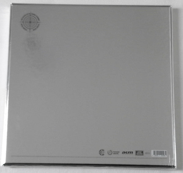 Walter Wegmüller : Tarot (2xLP, Album, Ltd, RE + Box)