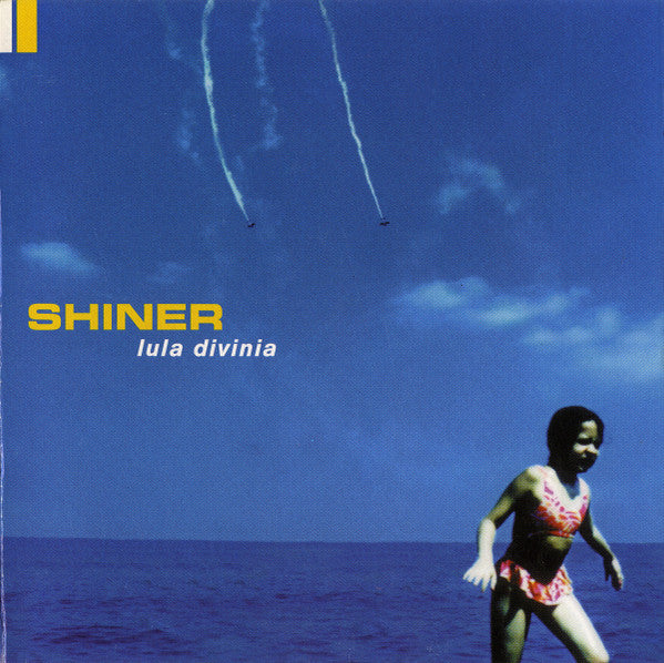 Shiner (5) : Lula Divinia (CD, Album, RE)