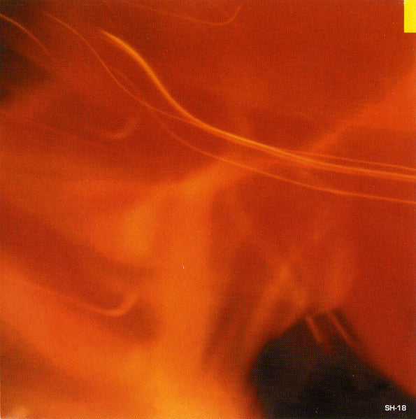Shiner (5) : Lula Divinia (CD, Album, RE)