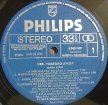 Load image into Gallery viewer, Nara Leão : Meu Primeiro Amor (LP,Album)
