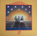 Larry McNeely With Geoff Levin And Jack Skinner (2) : Confederation (LP, Album, Ltd, Dir)