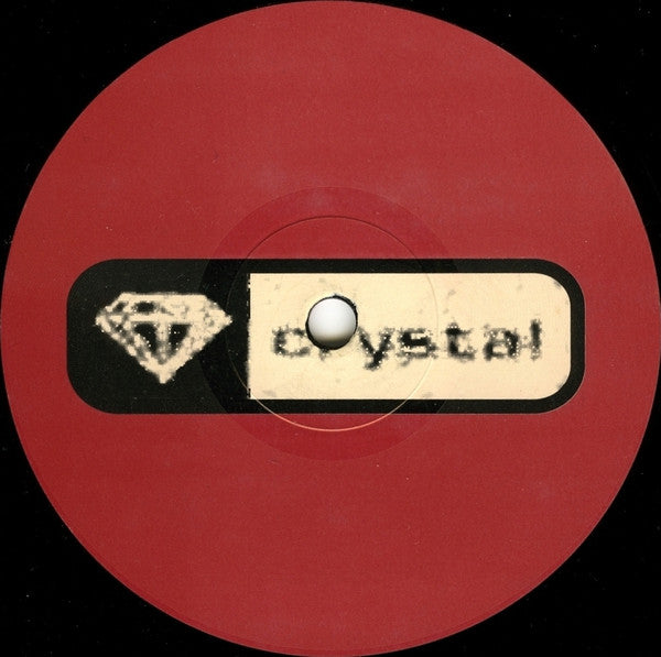 X-Frame : The Mixes (12")