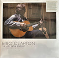 Eric Clapton : The Lady In The Balcony: Lockdown Sessions (2xLP, Album, Ltd, RE, Gol)