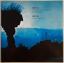 Charger l&#39;image dans la galerie, Edgar Froese : Ages (LP, Album, RSD, RM, Fro + LP, Album, RSD, RM, Fro)
