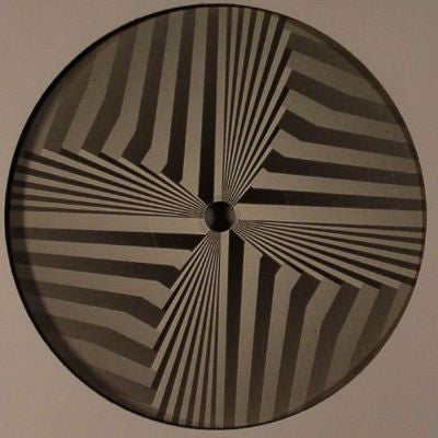 Funkystepz : Hurricane Riddim / Fuller (12", mis)