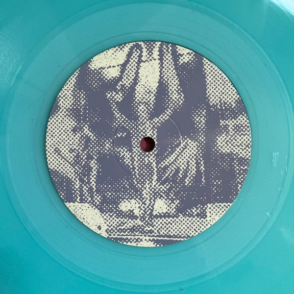 Chain Of Flowers : Never Ending Space (LP, Ltd, Tra)