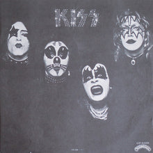 Charger l&#39;image dans la galerie, Kiss : Kiss (LP,Album)
