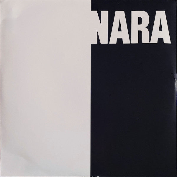 Nara Leão : Nara (LP, Album, Club, RE, RM)