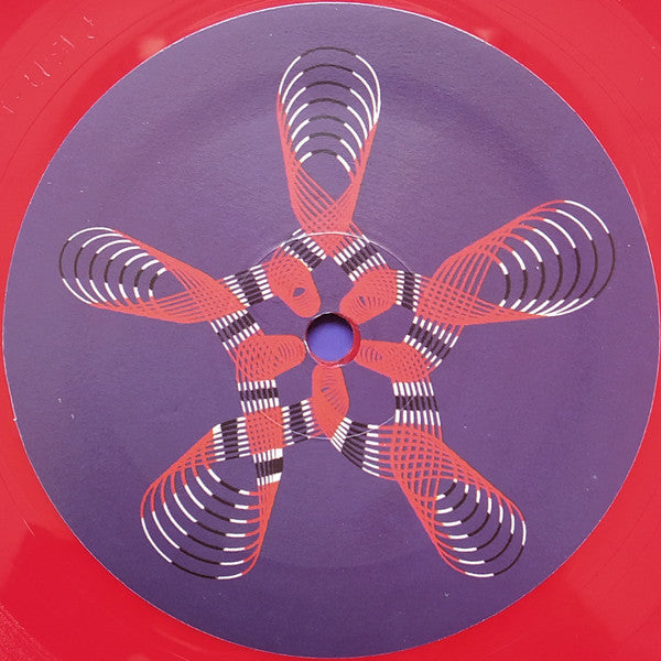 Os Tincoãs : Canto Coral Afrobrasileiro (LP, Album, Club, Ltd, RE, RM, Red)