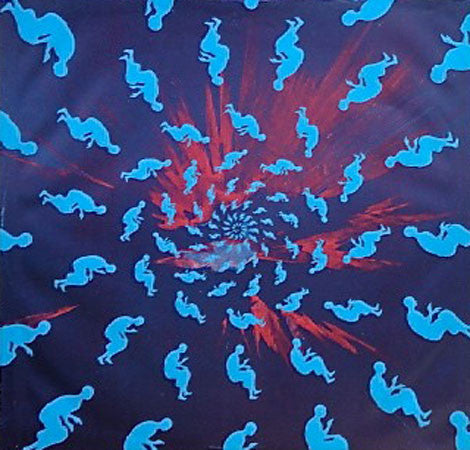 Santana : Amigos (LP, Album, Gat)