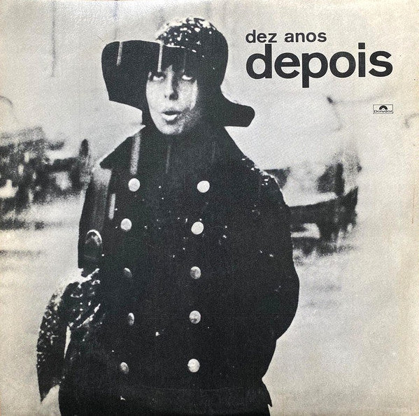 Nara Leão : Dez Anos Depois (2xLP, Album, Mono, RE)