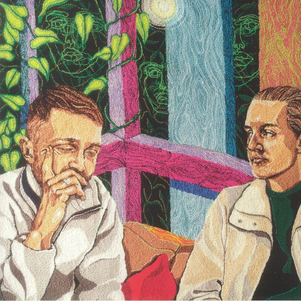 Disclosure (3) : Alchemy (LP, Album, 180)