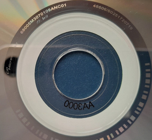 Various : Ó Paí, Ó - Trilha Sonora Do Filme (CD, Album, Comp)