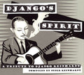 Various : Django's Spirit - A Tribute To Django Reinhardt (CD, Comp)