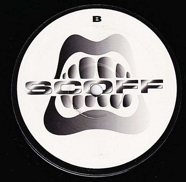 Scoff Boys : No Fuss (12")