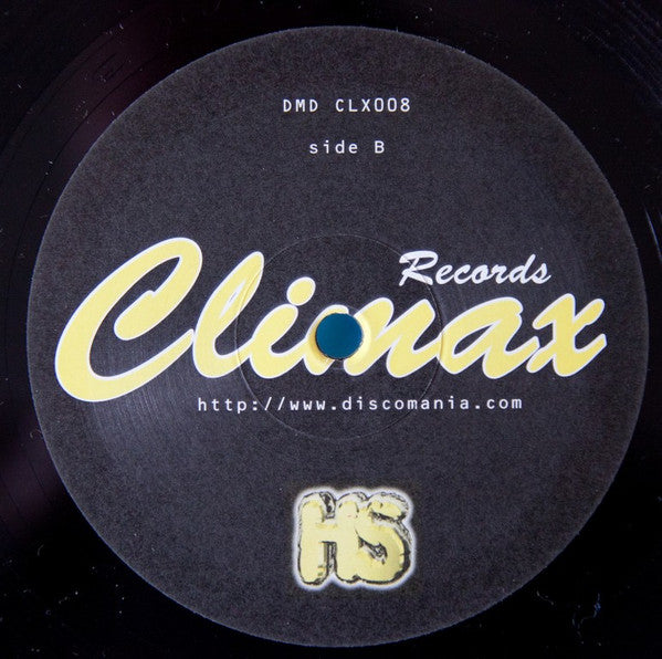 Houzesitter : Destruction (12")