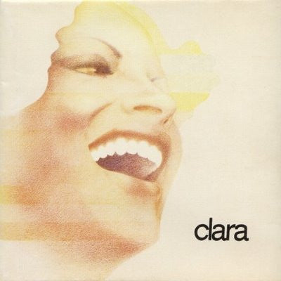 Clara Nunes : Canto Das Três Raças (LP, Album)