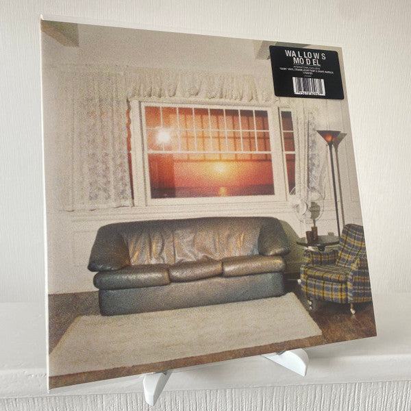 Wallows : Model (LP, Album, Ltd, “Du)