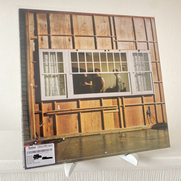 Wallows : Model (LP, Album, Ltd, “Du)