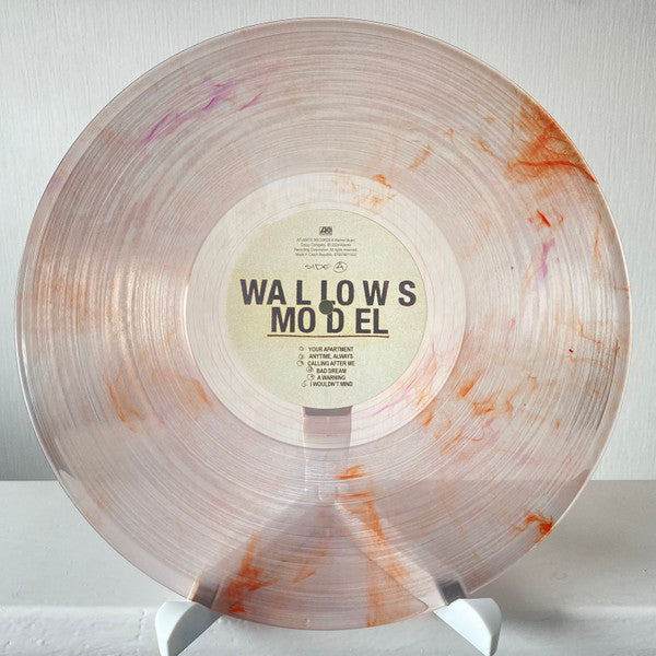 Wallows : Model (LP, Album, Ltd, “Du)