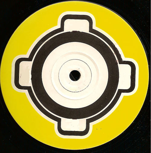 Lenk : Motions EP (12", EP)