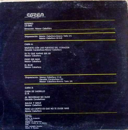 FA-5 : FA-5 (LP, Album)