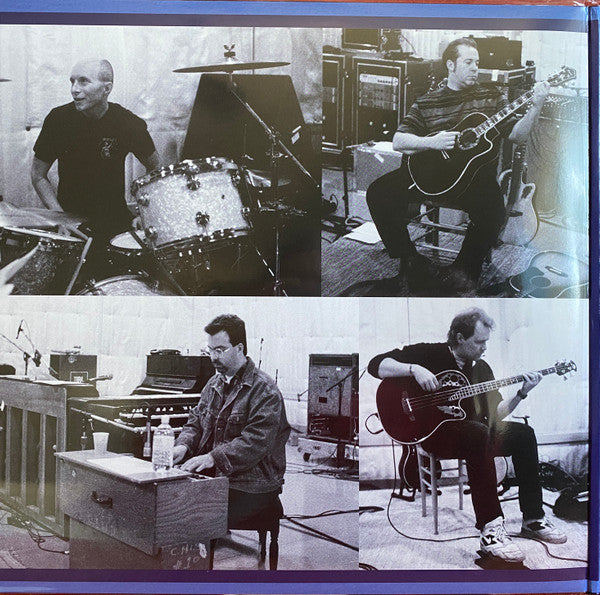 10,000 Maniacs : MTV Unplugged (2xLP, Album)