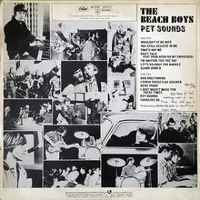 Charger l&#39;image dans la galerie, Beach Boys, The : Pet Sounds (LP,Album,Reissue,Stereo)
