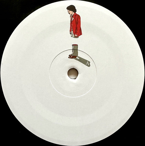 Mr Oizo* : Stade 2 (LP, Album + CD, Album)