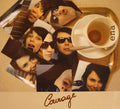Ena (6) : Courage (CD, Album)