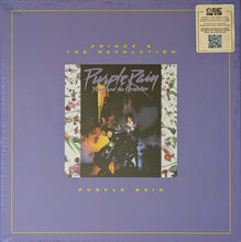 Load image into Gallery viewer, Prince And The Revolution : Purple Rain (LP, Album, Ltd, Num, RE, 180)

