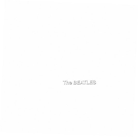 The Beatles : The Beatles (2xLP, Album, RE)