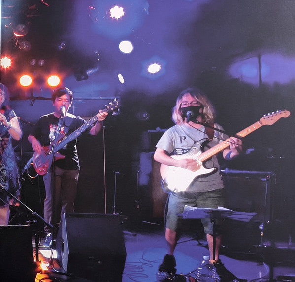 Koenjihyakkei : Live At Club Goodman (2xLP, Album, "Na)