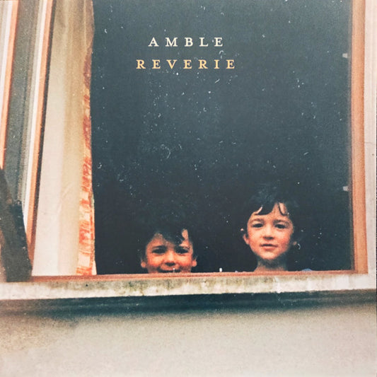 Amble (3) : Reverie (LP, Album)