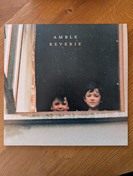 Amble (3) : Reverie (LP, Album)