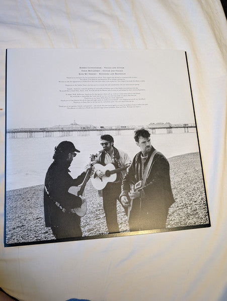 Amble (3) : Reverie (LP, Album)