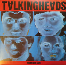 Load image into Gallery viewer, Talking Heads : Remain In Light (LP,Album,Reissue,Repress)
