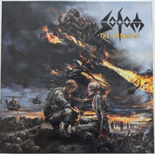 Load image into Gallery viewer, Sodom : The Arsonist (Limited Edition)
