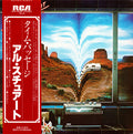 Al Stewart : Time Passages (LP, Album)