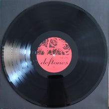 Load image into Gallery viewer, Deftones : Deftones (LP,Album,Repress)
