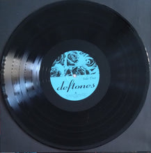 Load image into Gallery viewer, Deftones : Deftones (LP,Album,Repress)
