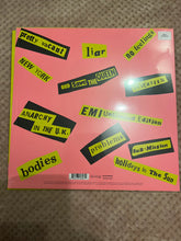 Load image into Gallery viewer, Sex Pistols : Never Mind The Bollocks Here's The Sex Pistols (LP,Album,Limited Edition,Reissue)

