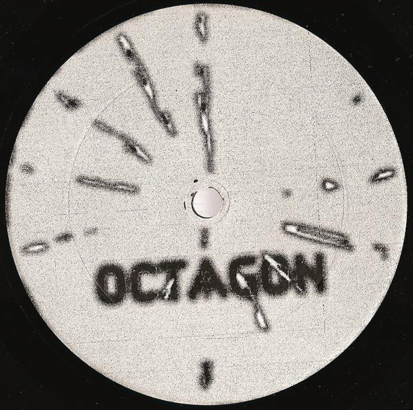 Basic Channel : Octagon / Octaedre (12")