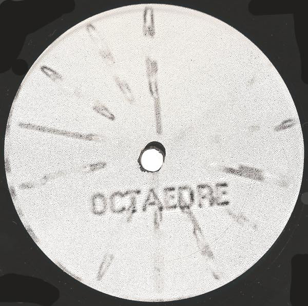 Basic Channel : Octagon / Octaedre (12")