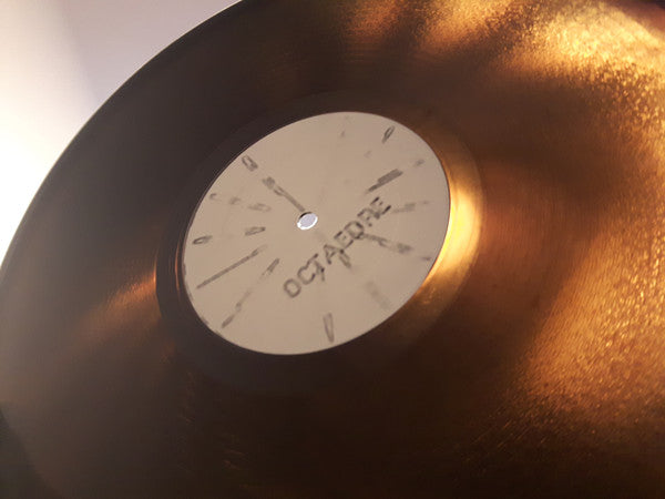 Basic Channel : Octagon / Octaedre (12")