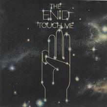 Load image into Gallery viewer, Enid, The : Touch Me (Album,Reissue)
