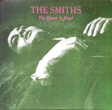 Load image into Gallery viewer, Smiths, The : The Queen Is Dead (LP,Album,Reissue,Stereo)
