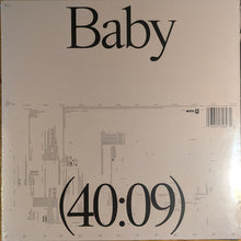 Load image into Gallery viewer, Dijon (7) : Baby (LP,Album,Limited Edition)
